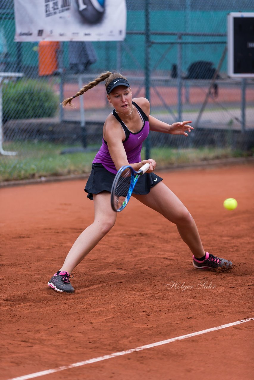 Bild 531 - ITF Future Nord